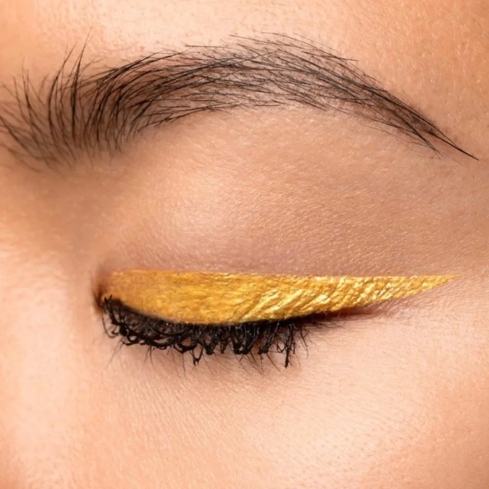 Marc Jacobs Highliner Gold Getter